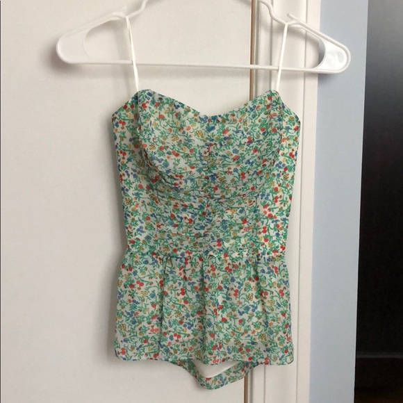 Guess Tube Top! - Picture 1 of 2